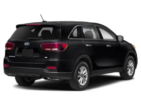Photos of 2020 Kia Sorento L for sale in Hobart, IN at Hobart Auto Sales