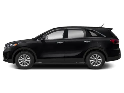 Another view of 2020 Kia Sorento L for sale in Hobart, IN at Hobart Auto Sales
