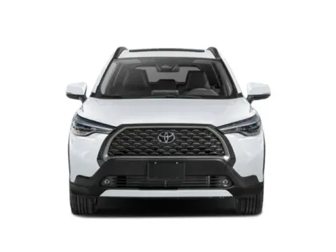 More photos of 2022 Toyota Corolla Cross XLE at Hobart Auto Sales, IN