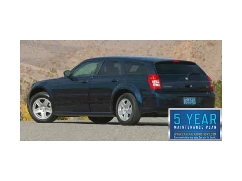 Unknown 2006 Dodge Magnum SE for sale in Hobart, IN