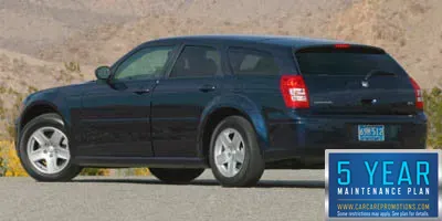 2006 Dodge Magnum SE for sale in Hobart, IN