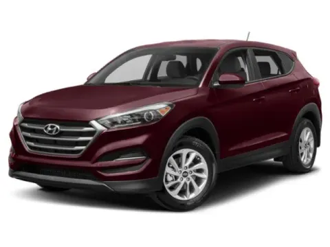 More photos of 2018 Hyundai Tucson Limited at Hobart Auto Sales, IN
