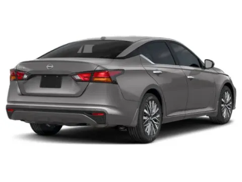 Photos of 2025 Nissan Altima SV for sale in Hobart, IN at Hobart Auto Sales