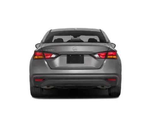 More photos of 2025 Nissan Altima SV at Hobart Auto Sales, IN