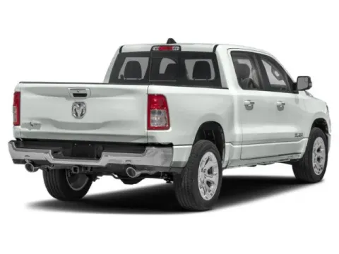 More photos of 2020 Ram 1500 Big Horn at Hobart Auto Sales, IN