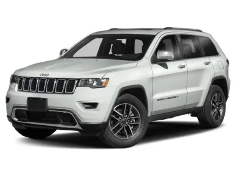 More photos of 2022 Jeep Grand Cherokee WK Limited at Hobart Auto Sales, IN