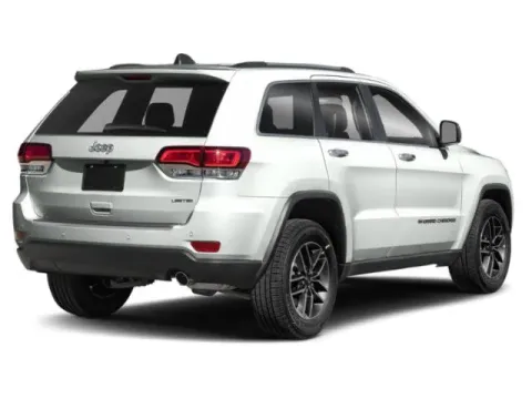 More photos of 2022 Jeep Grand Cherokee WK Limited at Hobart Auto Sales, IN