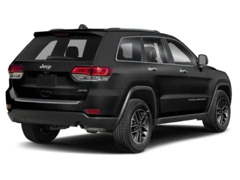 Photos of 2022 Jeep Grand Cherokee WK Limited for sale in Hobart, IN at Hobart Auto Sales