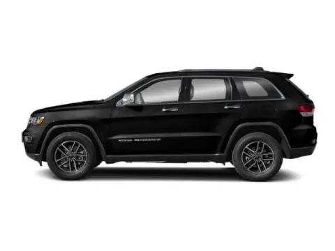 Another view of 2022 Jeep Grand Cherokee WK Limited for sale in Hobart, IN at Hobart Auto Sales