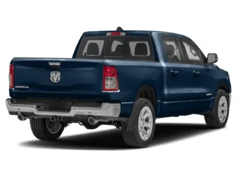 Photos of 2020 Ram 1500 Big Horn for sale in Hobart, IN at Hobart Auto Sales