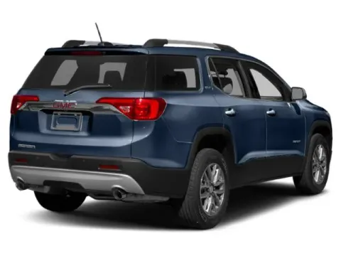 Photos of 2019 GMC Acadia SLT for sale in Hobart, IN at Hobart Auto Sales