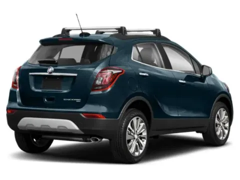 More photos of 2021 Buick Encore Preferred at Hobart Auto Sales, IN