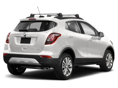 Photos of 2021 Buick Encore Preferred for sale in Hobart, IN at Hobart Auto Sales
