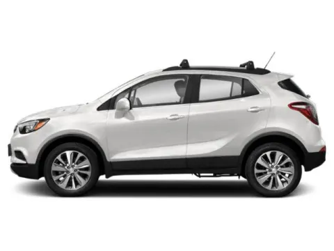 Another view of 2021 Buick Encore Preferred for sale in Hobart, IN at Hobart Auto Sales