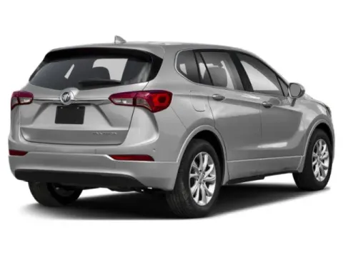 More photos of 2019 Buick Envision Preferred at Hobart Auto Sales, IN