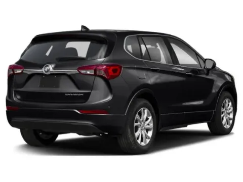 Photos of 2019 Buick Envision Preferred for sale in Hobart, IN at Hobart Auto Sales