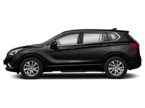 Another view of 2019 Buick Envision Preferred for sale in Hobart, IN at Hobart Auto Sales