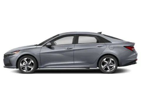Another view of 2023 Hyundai Elantra Hybrid Limited for sale in Hobart, IN at Hobart Auto Sales
