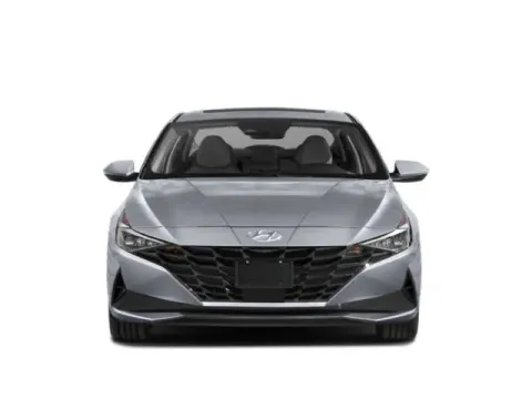 More photos of 2023 Hyundai Elantra Hybrid Limited at Hobart Auto Sales, IN
