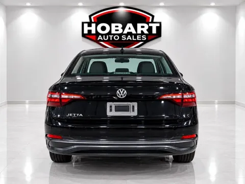 More photos of 2024 Volkswagen Jetta S at Hobart Auto Sales, IN