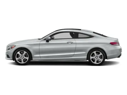 Another view of 2017 Mercedes-Benz C-Class C 300 for sale in Hobart, IN at Hobart Auto Sales
