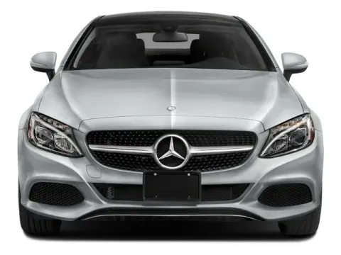 More photos of 2017 Mercedes-Benz C-Class C 300 at Hobart Auto Sales, IN