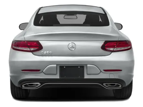 More photos of 2017 Mercedes-Benz C-Class C 300 at Hobart Auto Sales, IN