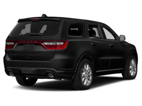 Photos of 2019 Dodge Durango R/T for sale in Hobart, IN at Hobart Auto Sales