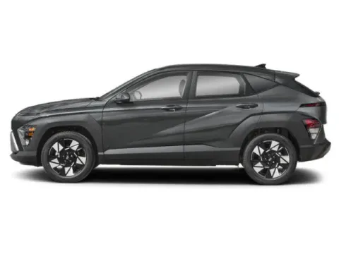 Another view of 2024 Hyundai Kona SEL for sale in Hobart, IN at Hobart Auto Sales