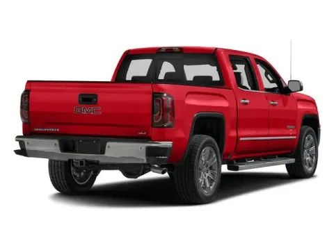 Photos of 2018 GMC Sierra 1500 SLT for sale in Hobart, IN at Hobart Auto Sales