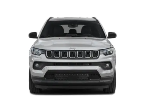 More photos of 2025 Jeep Compass Limited at Hobart Auto Sales, IN