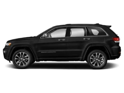 Another view of 2021 Jeep Grand Cherokee High Altitude for sale in Hobart, IN at Hobart Auto Sales