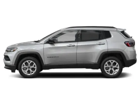 Another view of 2026 Jeep Compass Limited for sale in Hobart, IN at Hobart Auto Sales