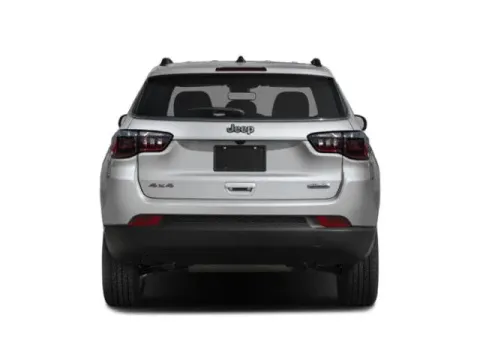 More photos of 2026 Jeep Compass Limited at Hobart Auto Sales, IN