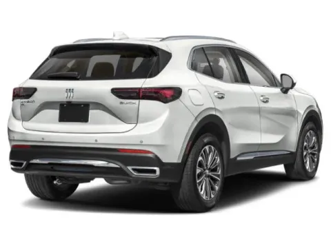 Photos of 2024 Buick Envision Preferred for sale in Hobart, IN at Hobart Auto Sales