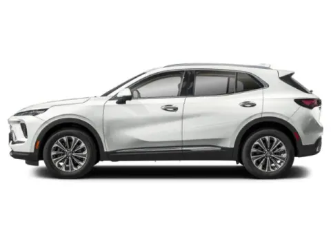 Another view of 2024 Buick Envision Preferred for sale in Hobart, IN at Hobart Auto Sales