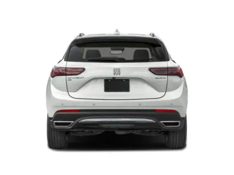 More photos of 2024 Buick Envision Preferred at Hobart Auto Sales, IN