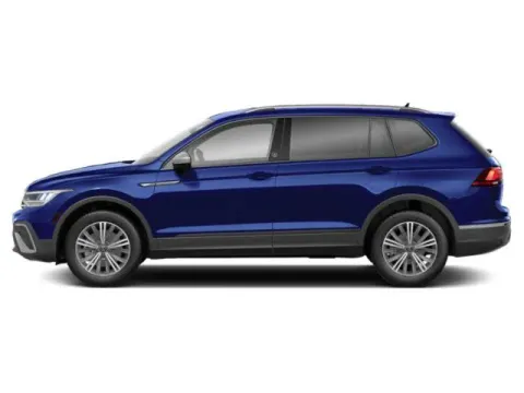 Photos of 2024 Volkswagen Tiguan for sale in Hobart, IN at Hobart Auto Sales