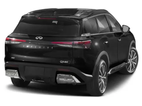 More photos of 2022 INFINITI QX60 AUTOGRAPH at Hobart Auto Sales, IN
