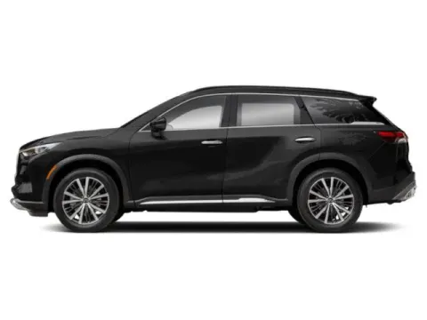 More photos of 2022 INFINITI QX60 AUTOGRAPH at Hobart Auto Sales, IN