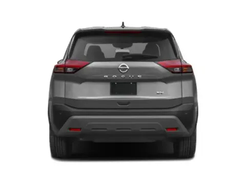 More photos of 2023 Nissan Rogue SV at Hobart Auto Sales, IN