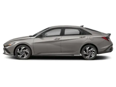 Another view of 2025 Hyundai Elantra SEL Convenience for sale in Hobart, IN at Hobart Auto Sales