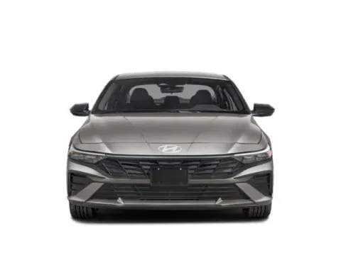 More photos of 2025 Hyundai Elantra SEL Convenience at Hobart Auto Sales, IN