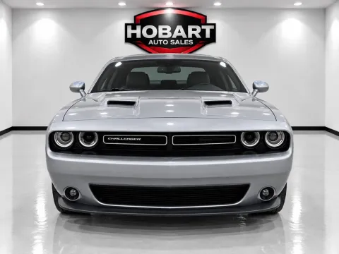 Photos of 2017 Dodge Challenger SXT Plus for sale in Hobart, IN at Hobart Auto Sales