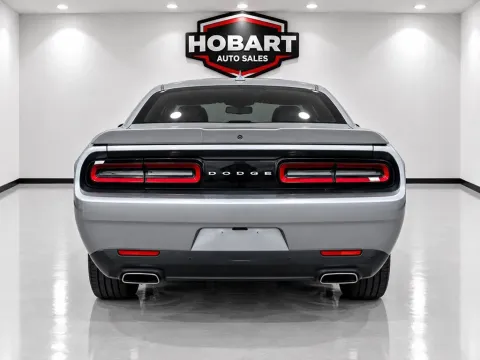 More photos of 2017 Dodge Challenger SXT Plus at Hobart Auto Sales, IN