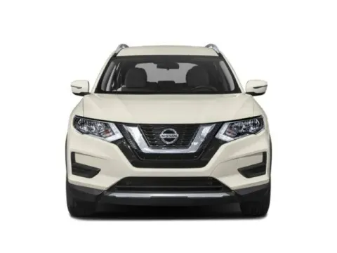 More photos of 2017 Nissan Rogue SV at Hobart Auto Sales, IN