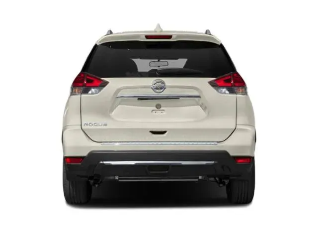 More photos of 2017 Nissan Rogue SV at Hobart Auto Sales, IN