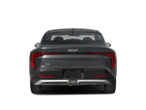 More photos of 2026 Kia K4 at Hobart Auto Sales, IN