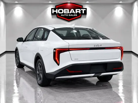 More photos of 2026 Kia K4 at Hobart Auto Sales, IN