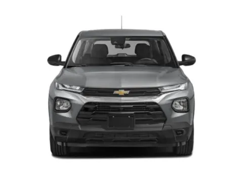 More photos of 2023 Chevrolet Trailblazer LS at Hobart Auto Sales, IN